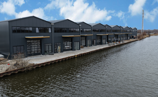 Haarlemmerstraatweg 71C, 1165MK Halfweg